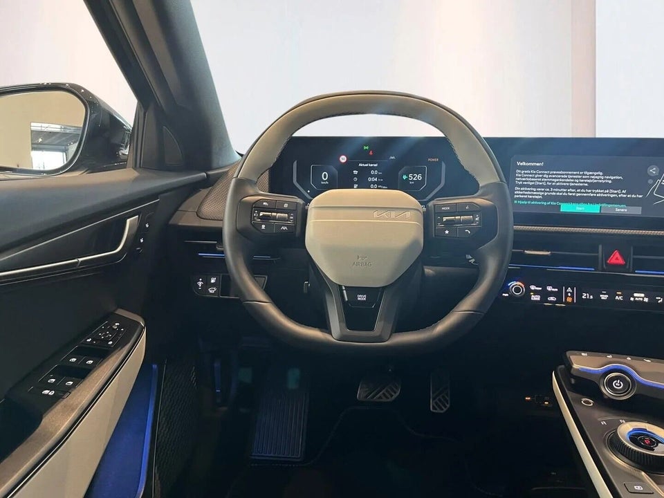 Kia EV6 84 Long Range GT-Line 5d