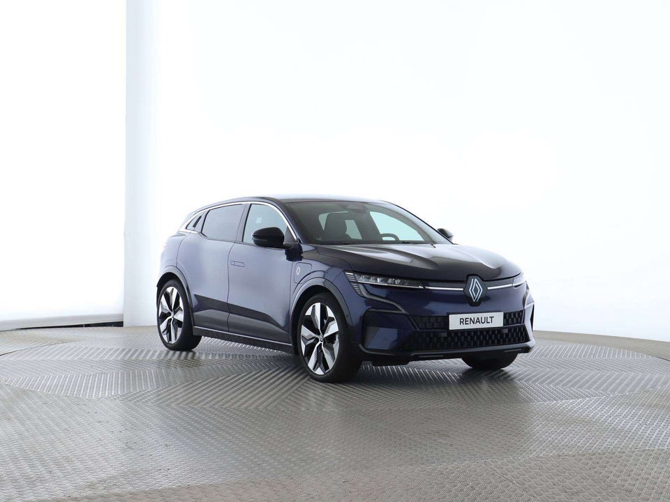 Renault Megane E-Tech 60 Techno 5d