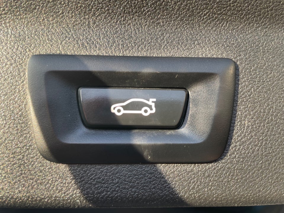 BMW iX3 Charged M-Sport 5d