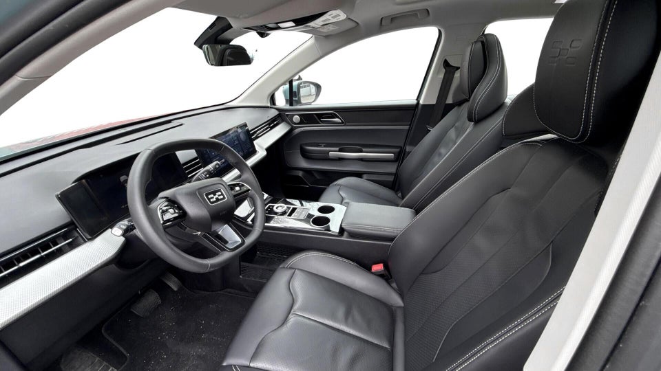 Aiways U5 Premium 5d