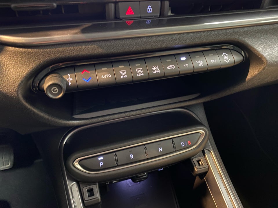 Fiat 600e 54 la Prima 5d