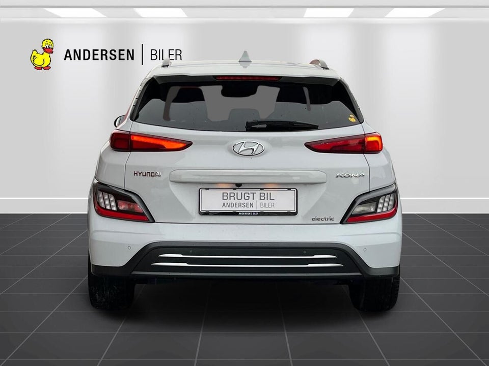 Hyundai Kona 64 EV Prime 5d