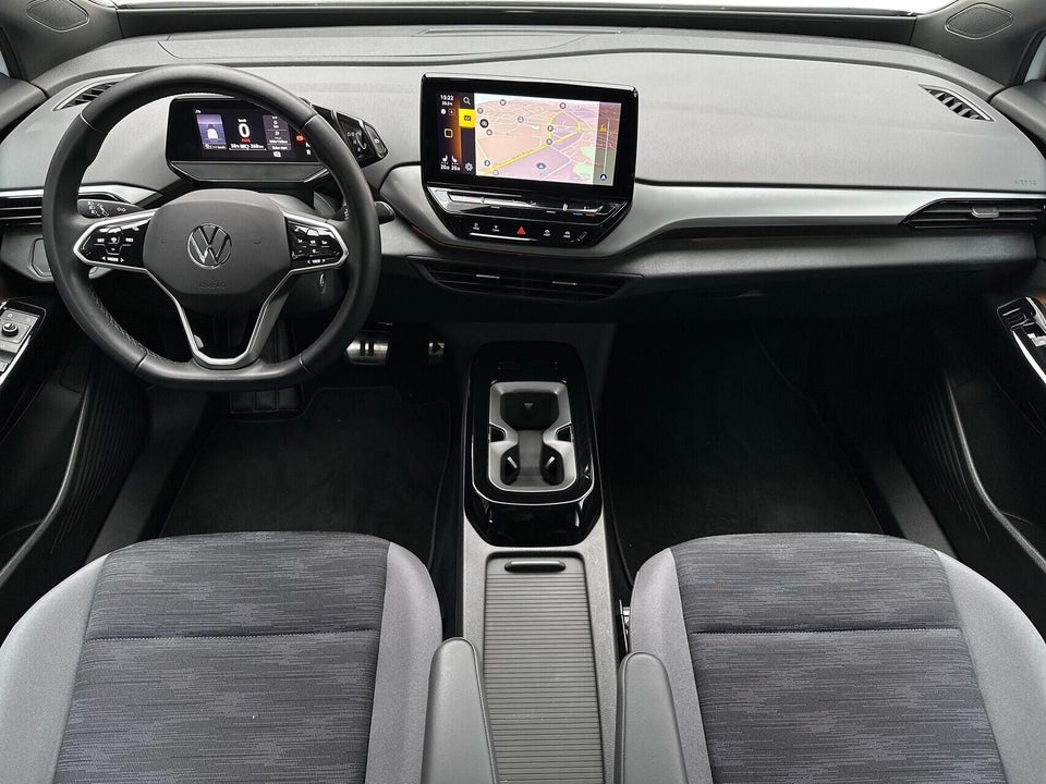 VW ID.4 77 Pro Performance 5d