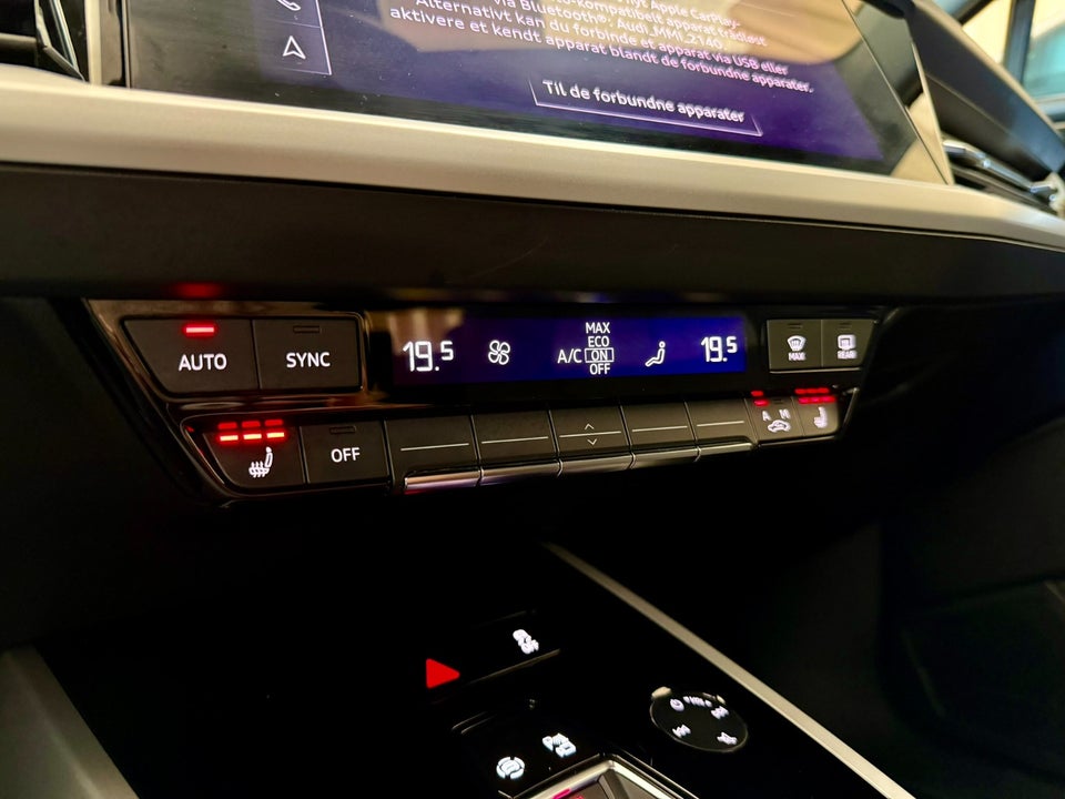 Audi Q4 e-tron 40 Attitude S-line 5d