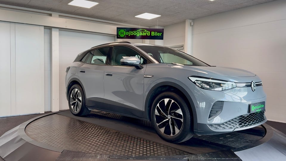 VW ID.4 77 Pro Performance 5d