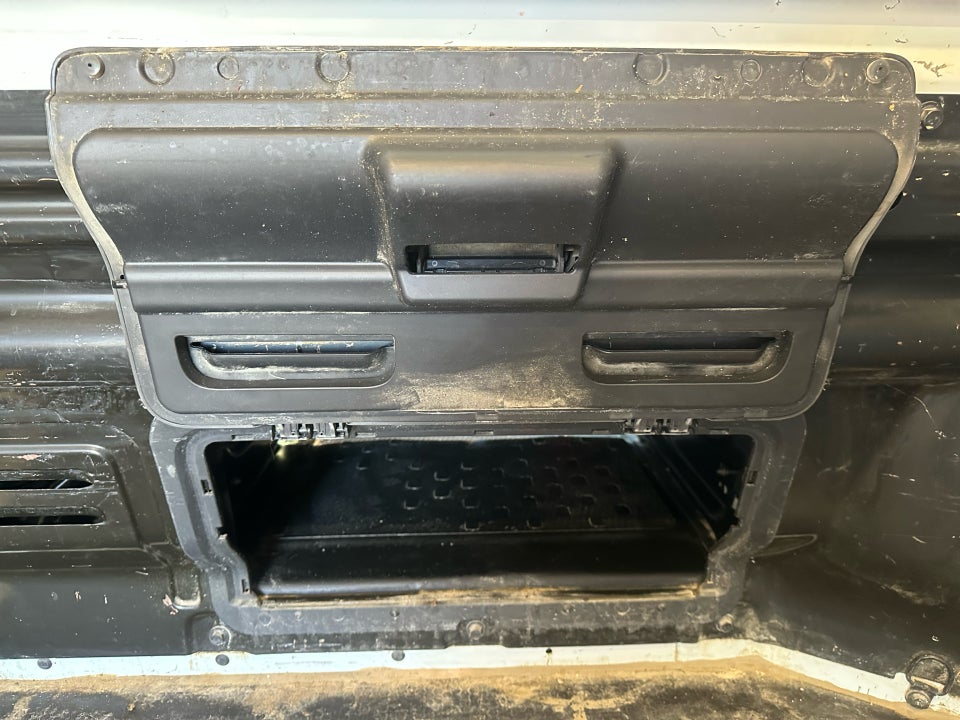 Renault Trafic T29 2,0 dCi 120 L2H1