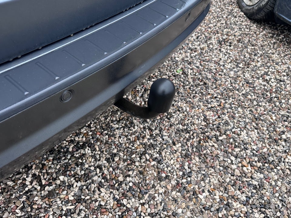 Volvo V50 1,6 D DRIVe 5d