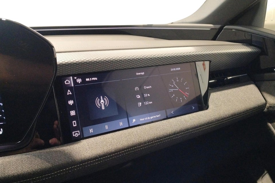 Audi A6 e-tron Progress plus performance Sportback 5d