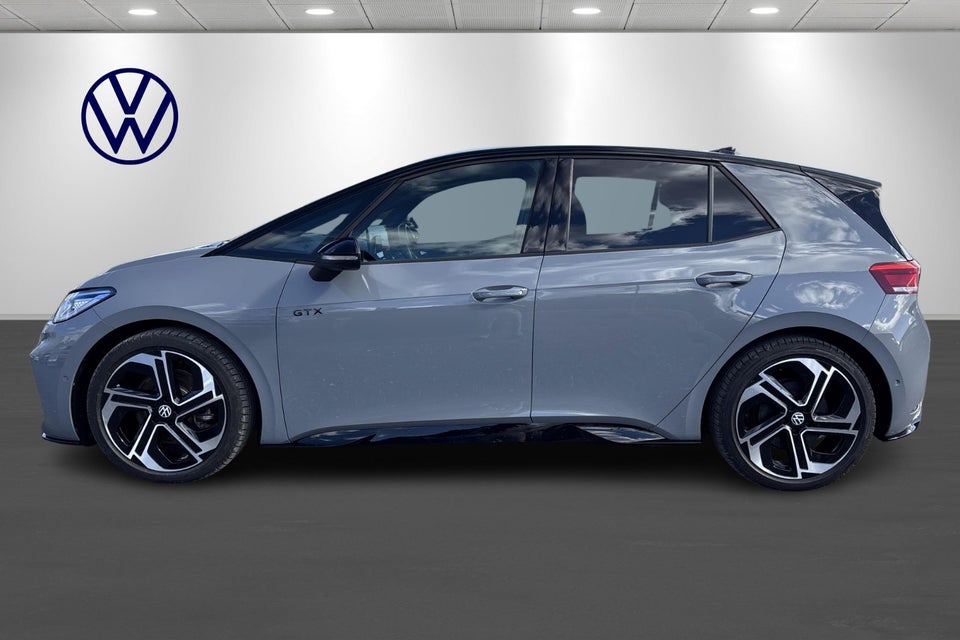 VW ID.3 79 GTX Performance+ 5d