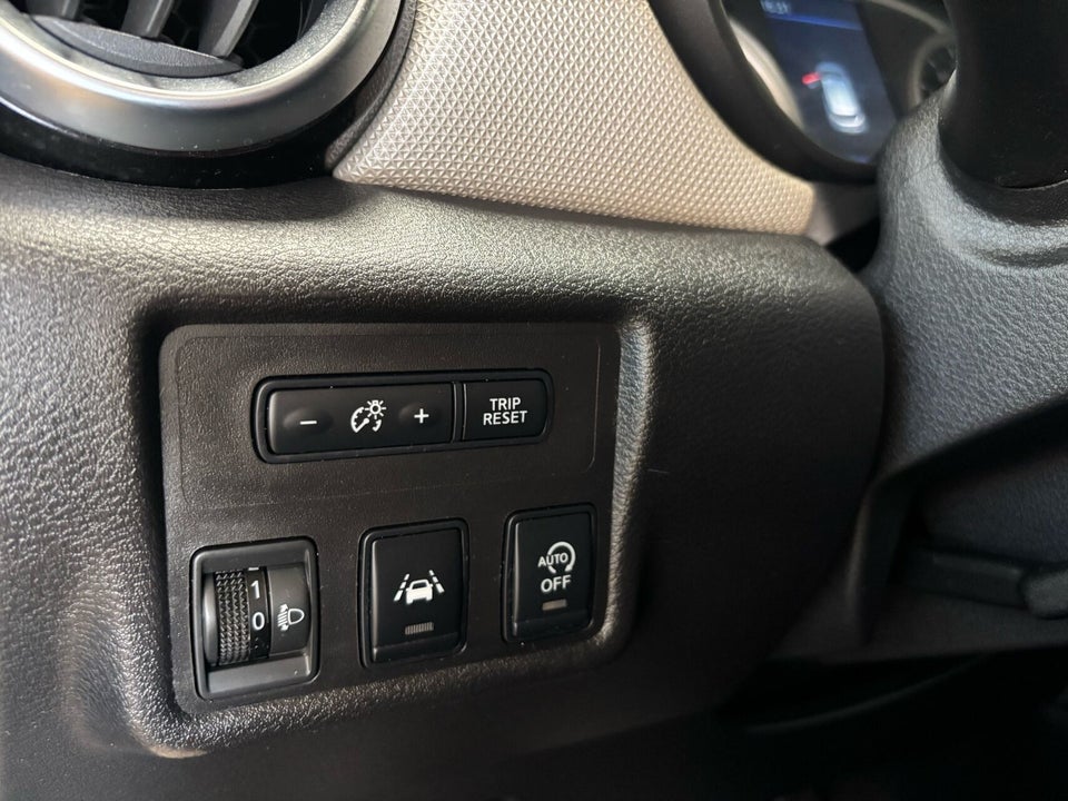 Nissan Micra 0,9 IG-T 90 Tekna 5d