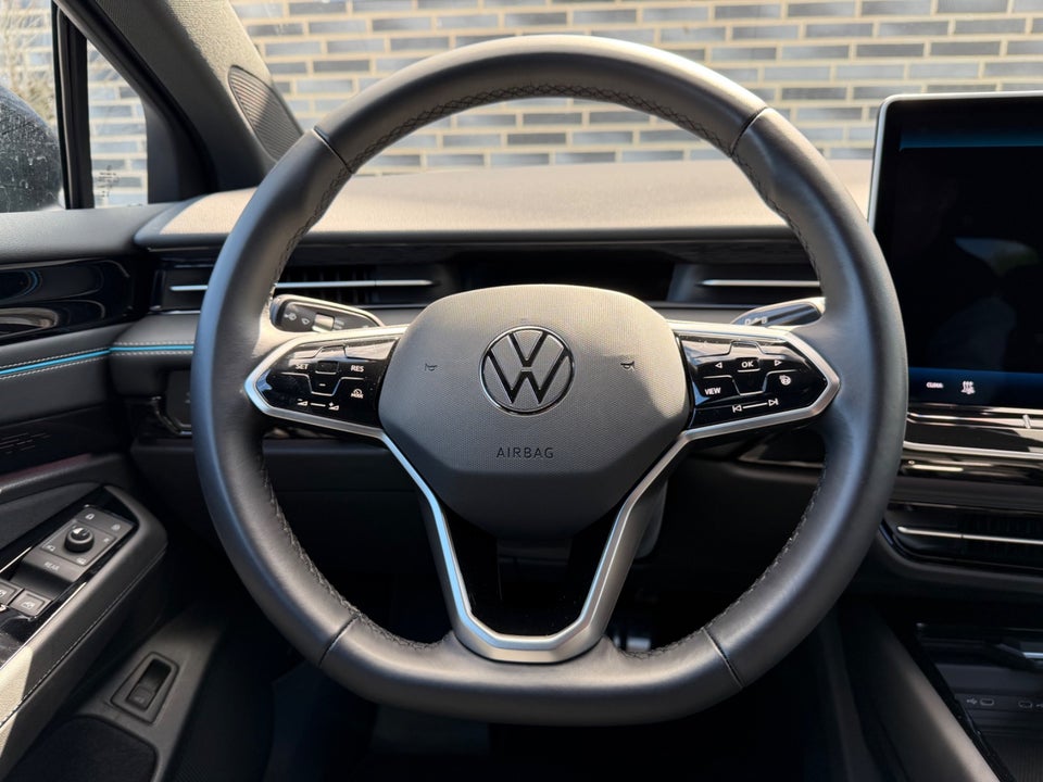VW ID.7 77 Pro 5d