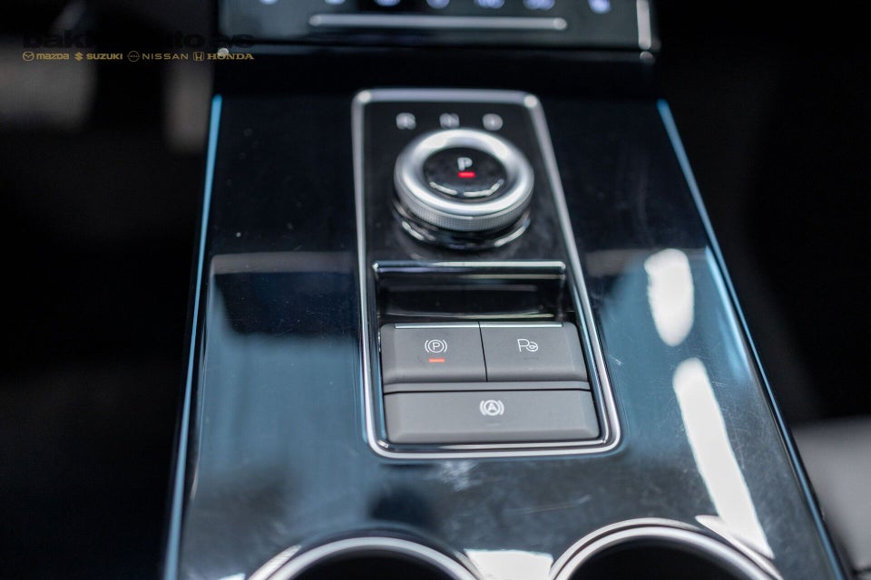 Aiways U5 Premium 5d