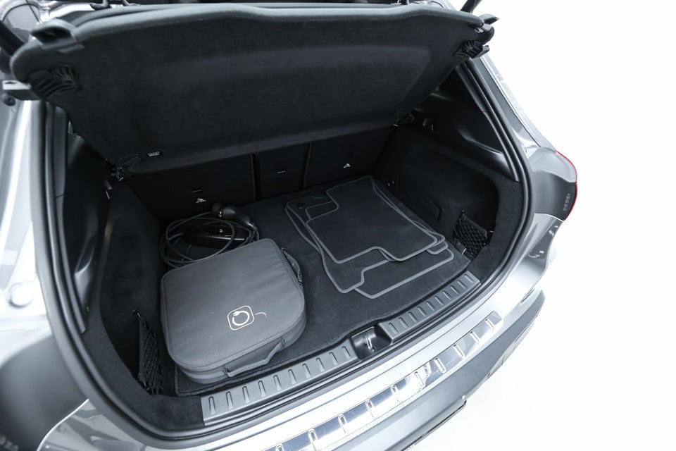 Mercedes EQA250+ AMG Advance 5d