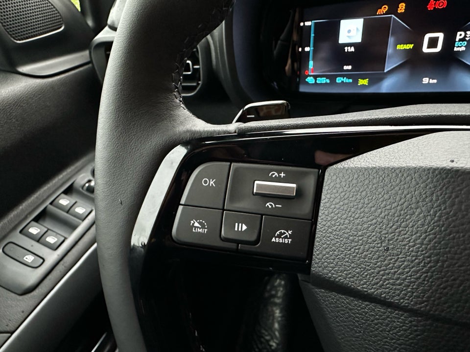 Citroën ë-Berlingo 52 VTR Sport 5d