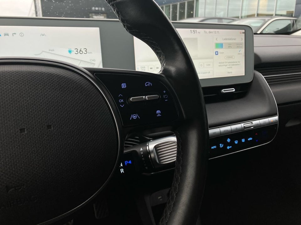 Hyundai Ioniq 5 73 Uniq 5d