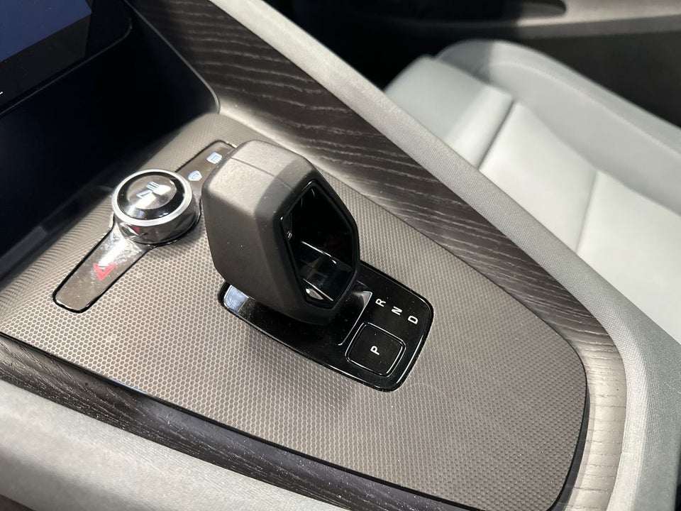 Polestar 2 Long Range AWD 5d