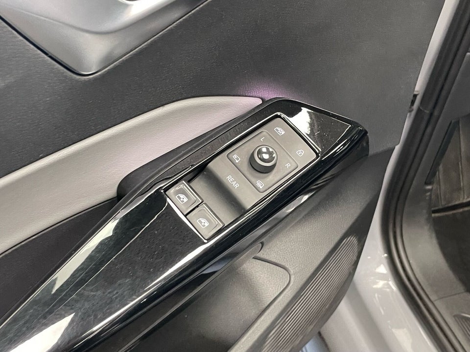 VW ID.3 58 1ST Max 5d