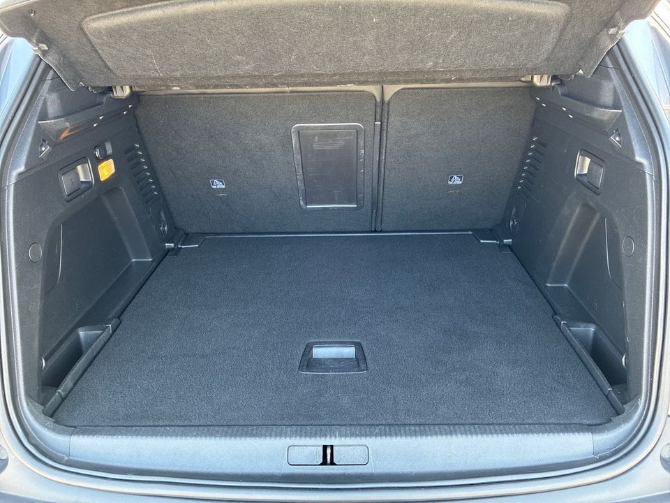 Peugeot 3008 1,5 BlueHDi 130 Allure Pack EAT8 5d