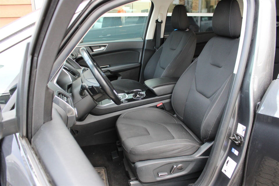 Ford S-MAX 2,0 EcoBlue Titanium aut. 7prs 5d