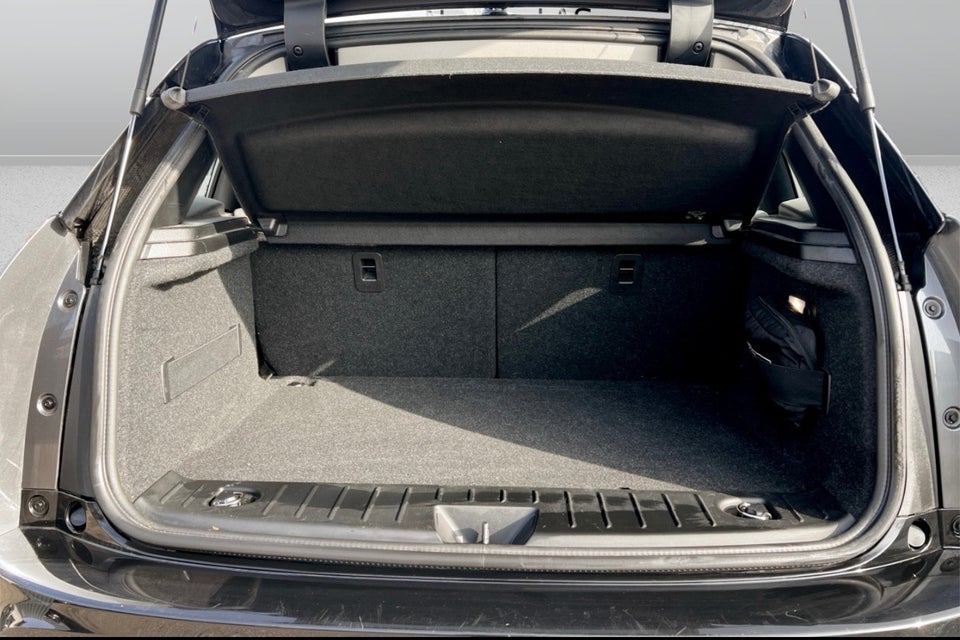 BMW i3s Charged Plus 5d