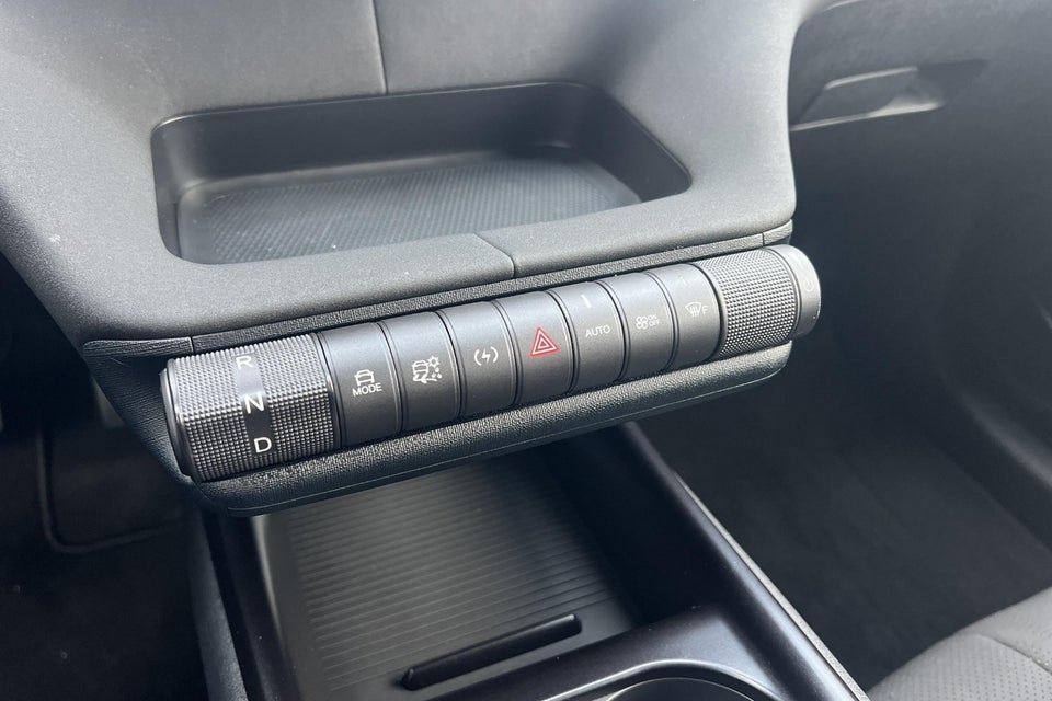 BYD Dolphin 60 Comfort 5d