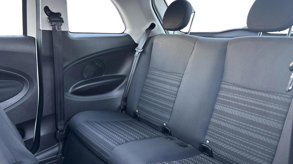 Fiat 500e 24 Action 3d