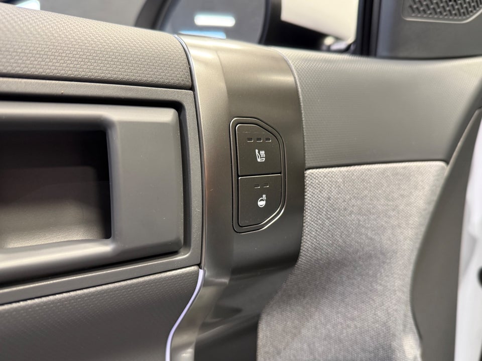 Kia EV3 81 Long Range Upgrade 5d