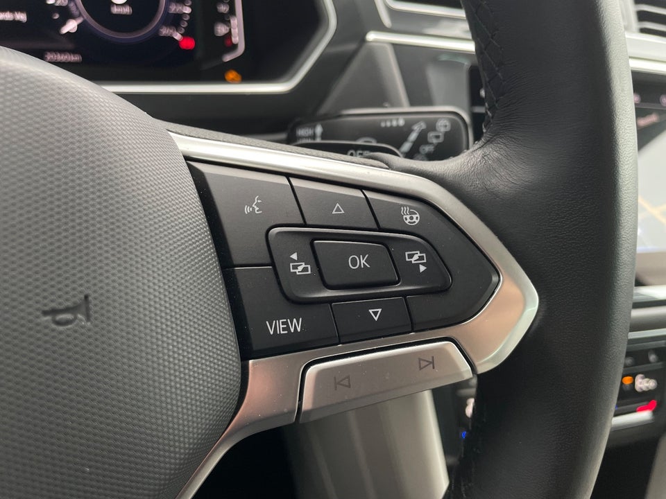 VW Tiguan 1,4 eHybrid Elegance DSG 5d
