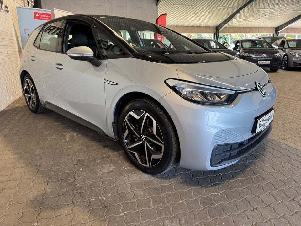 VW ID.3 77 Pro S 5d