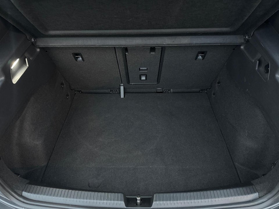 VW ID.3 58 1ST Plus 5d