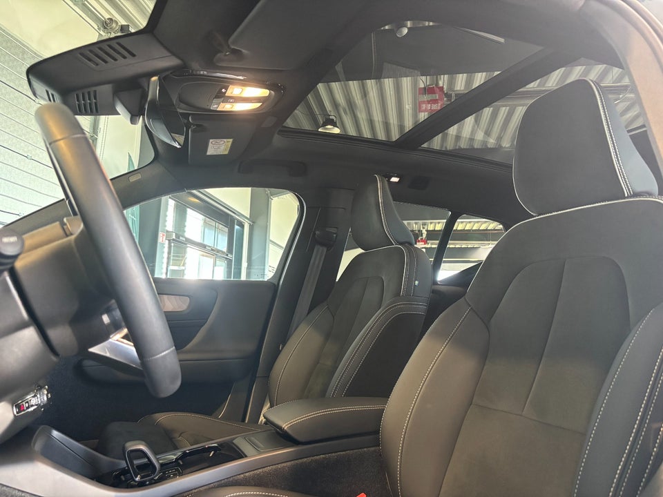 Volvo XC40 P8 ReCharge Twin Ultimate 5d