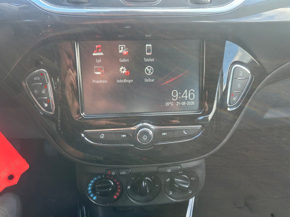 Opel Corsa 1,0 T 90 Cosmo 5d