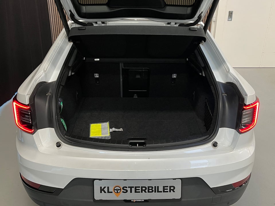 Polestar 2 Long Range 5d