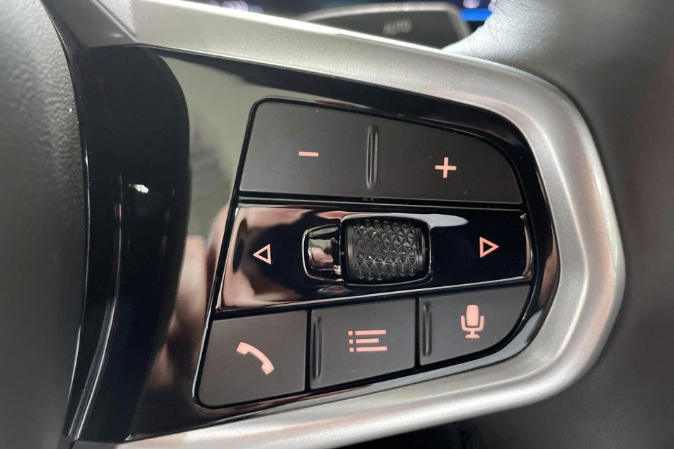 BMW i4 eDrive35 M-Sport 5d