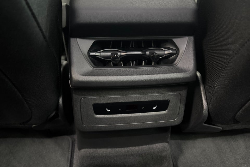 Audi Q6 e-tron Progress plus performance 5d