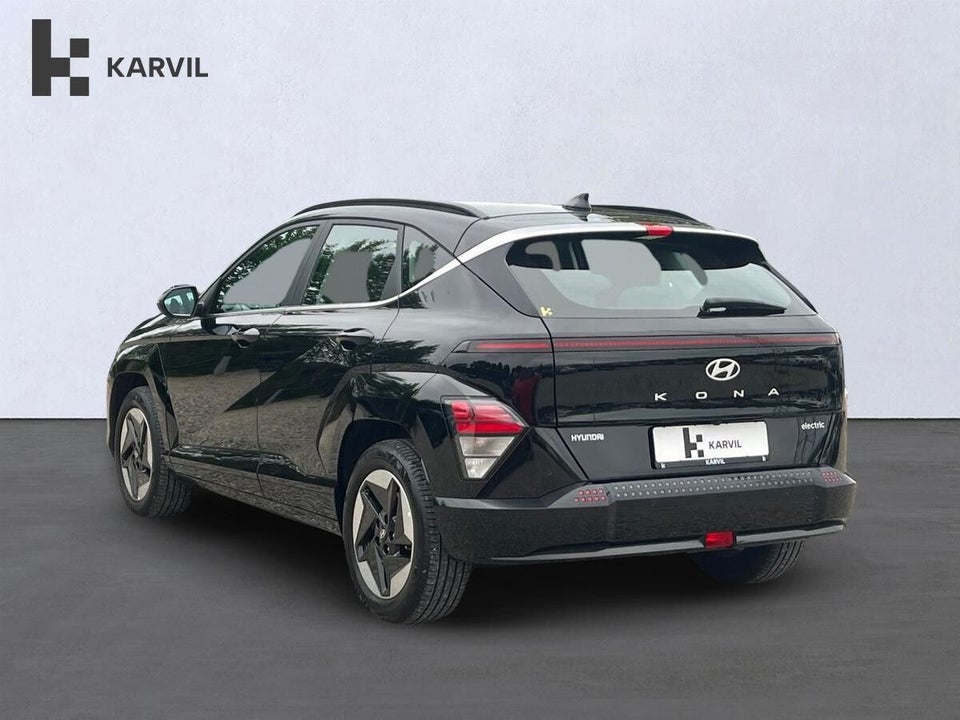 Hyundai Kona 65 EV Essential 5d