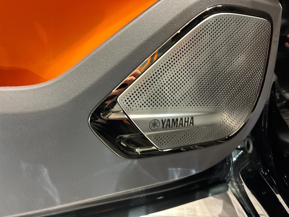 Zeekr 001 Sport Edition AWD 5d