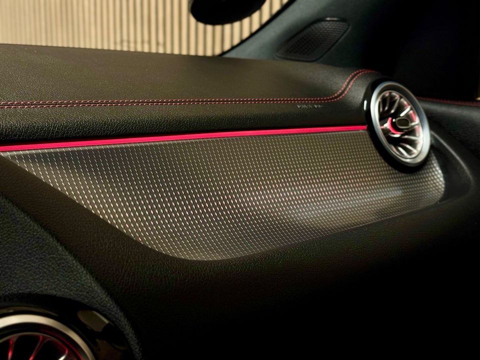 Mercedes EQA350 AMG Edition 4Matic 5d