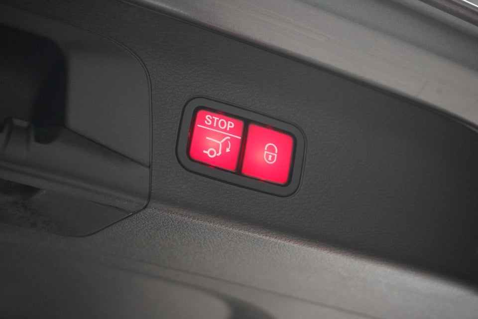 Mercedes GLS400 d 2,9 AMG Line aut. 4Matic 7prs 5d