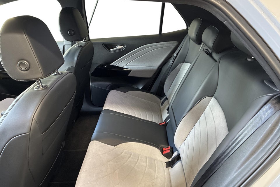 VW ID.3 77 Max 5d