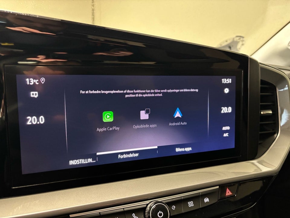 Opel Mokka-e 50 Elegance 5d