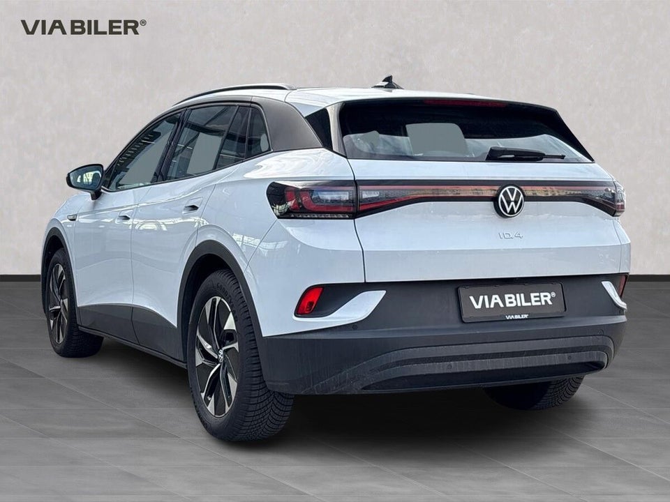 VW ID.4 77 1ST Pro Performance 5d