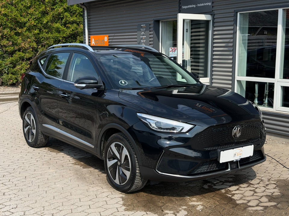 MG ZS 50 Luxury 5d