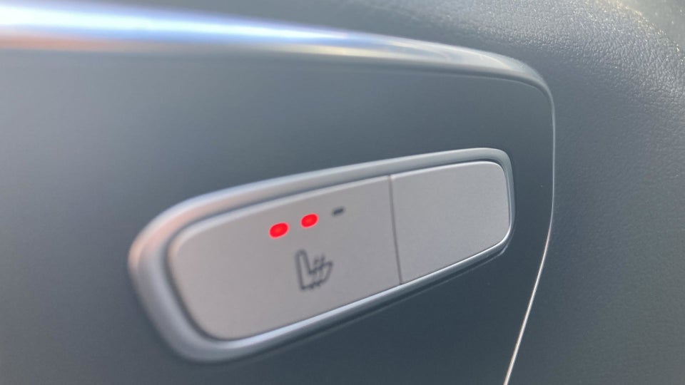 Mercedes Vito 114 2,0 CDi Kassevogn aut. L RWD