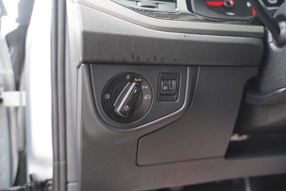 VW Polo 1,6 TDi 95 Comfortline DSG 5d