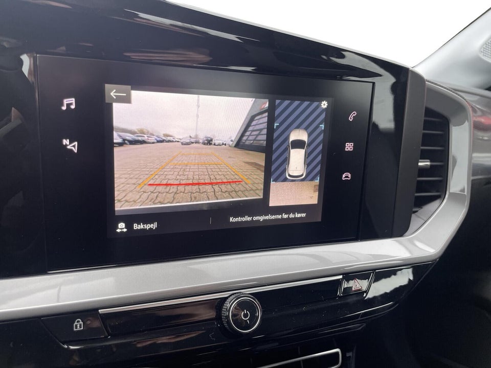 Opel Mokka-e 50 Elegance 5d