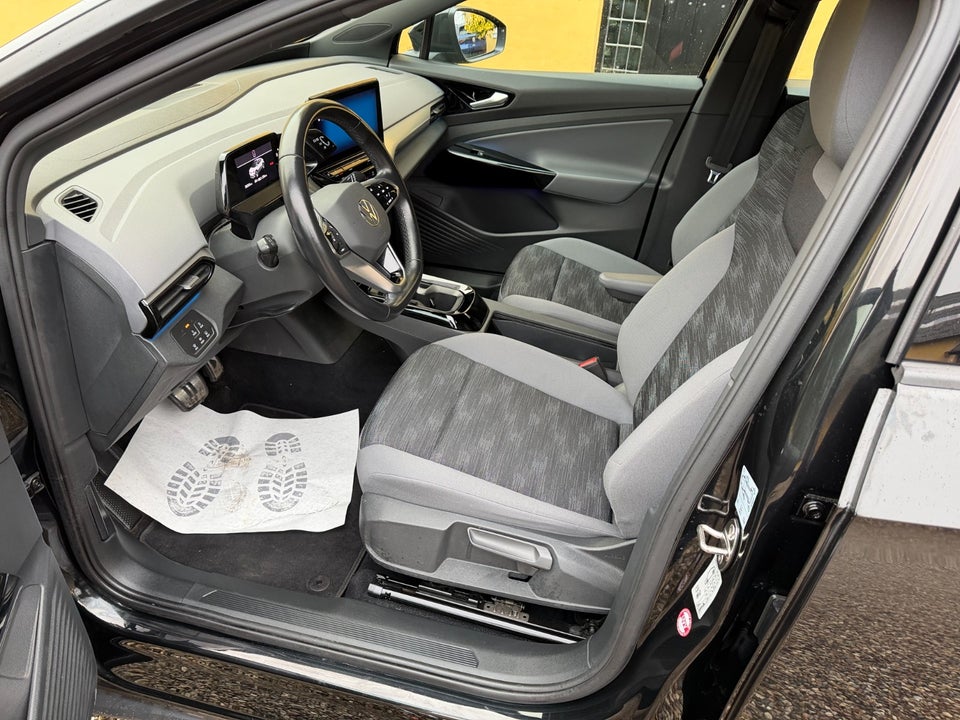 VW ID.4 77 Pro Performance 5d