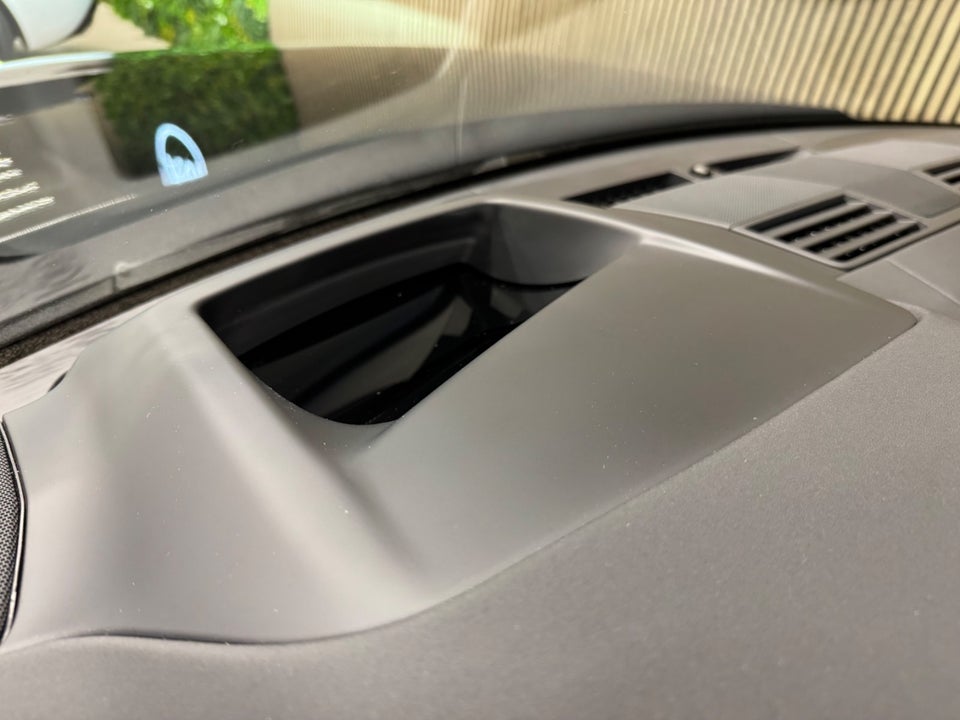 Land Rover Range Rover Sport 3,0 P460e Dynamic SE aut. 5d