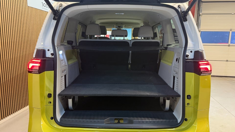 VW ID.Buzz 77 Pro SWB 5d