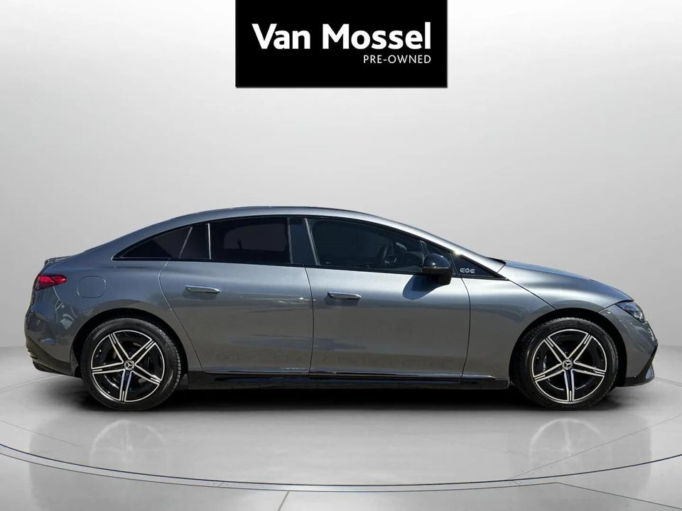 Mercedes EQE350 AMG Premium 4Matic 4d